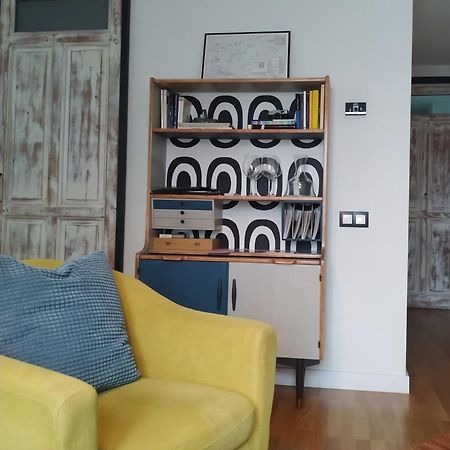 Apartament Lardviura Logroño Zewnętrze zdjęcie
