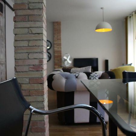 Apartament Lardviura Logroño Zewnętrze zdjęcie
