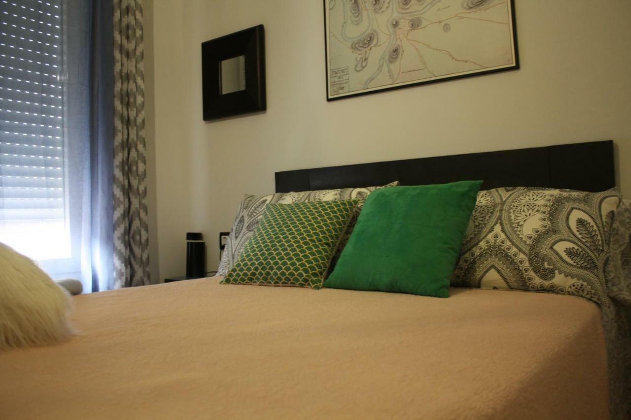 Apartament Lardviura Logroño Zewnętrze zdjęcie