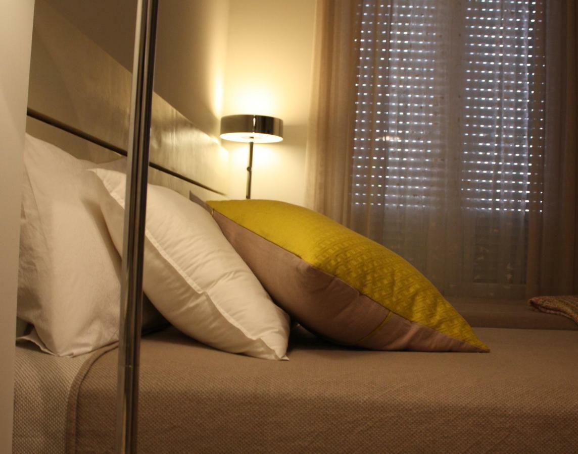 Apartament Lardviura Logroño Zewnętrze zdjęcie