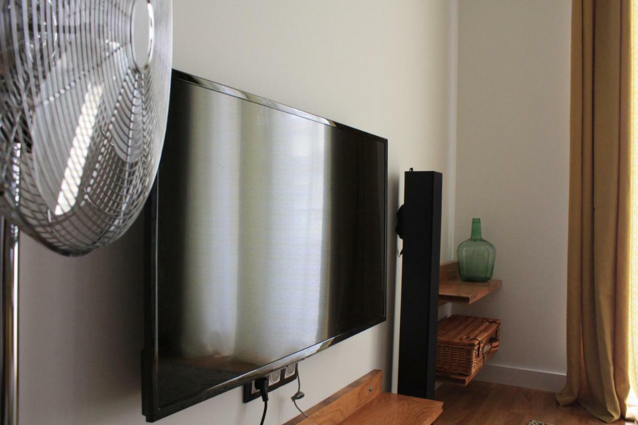 Apartament Lardviura Logroño Zewnętrze zdjęcie
