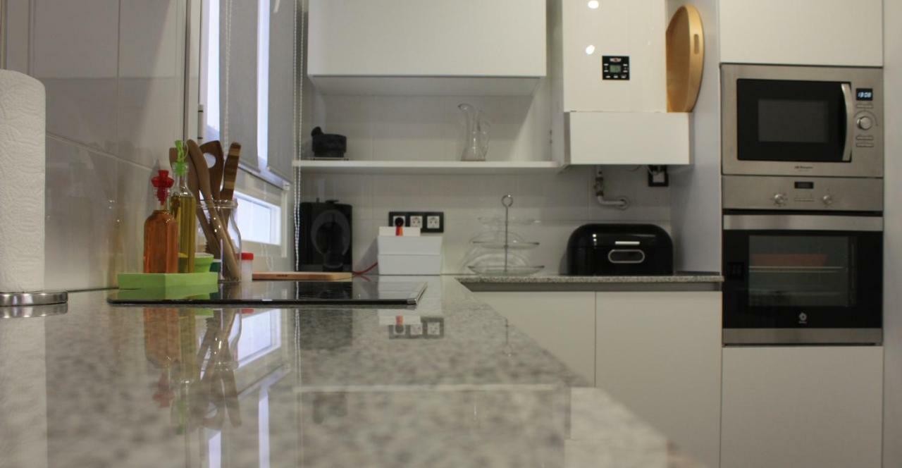 Apartament Lardviura Logroño Zewnętrze zdjęcie