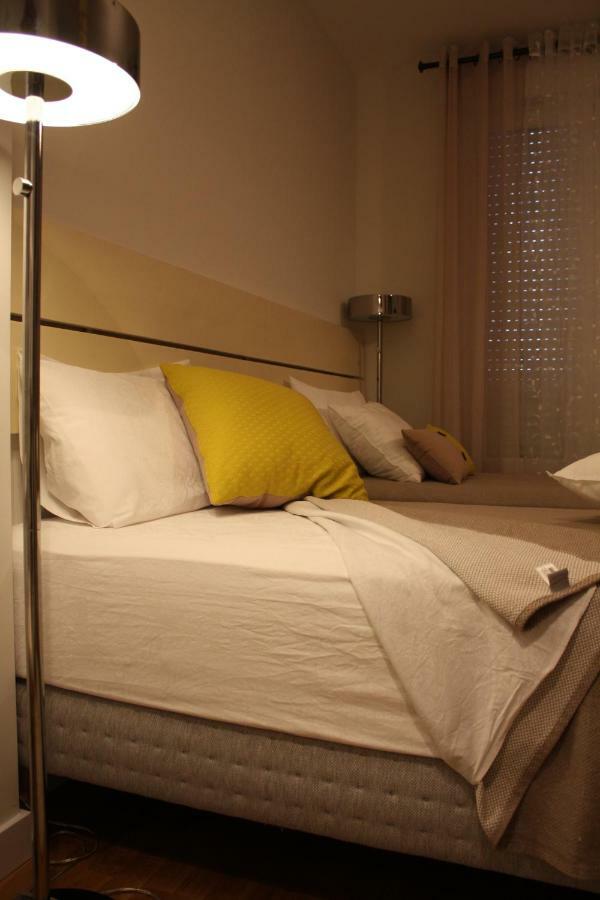Apartament Lardviura Logroño Zewnętrze zdjęcie
