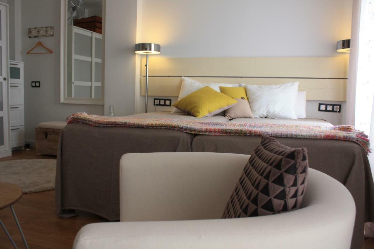 Apartament Lardviura Logroño Zewnętrze zdjęcie
