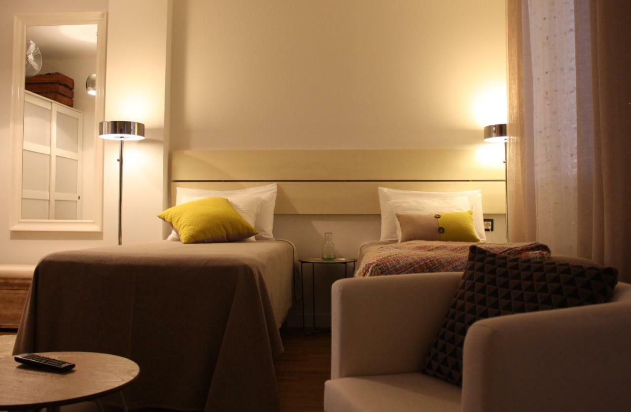 Apartament Lardviura Logroño Zewnętrze zdjęcie