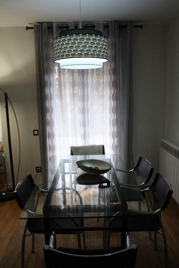 Apartament Lardviura Logroño Zewnętrze zdjęcie