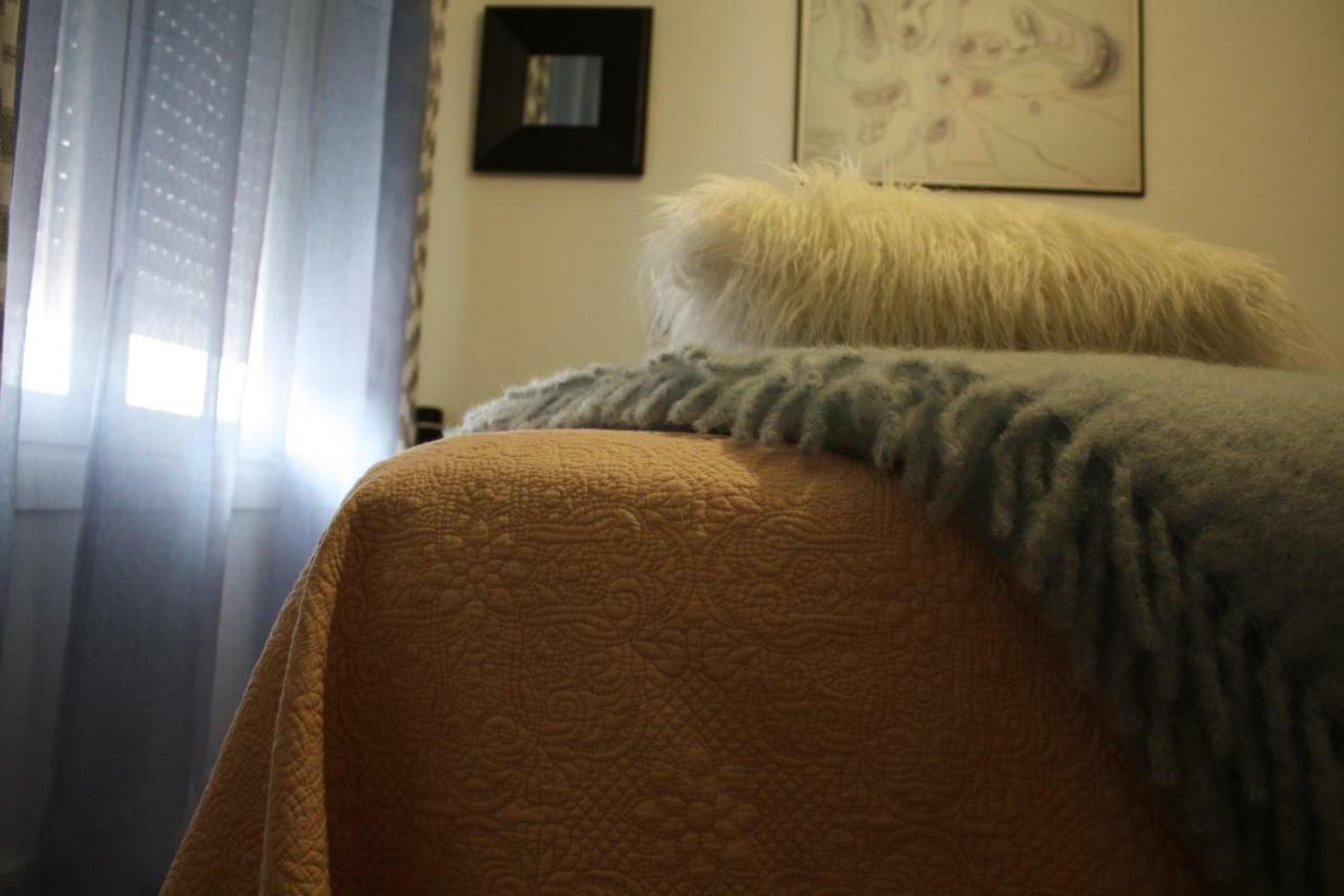 Apartament Lardviura Logroño Zewnętrze zdjęcie