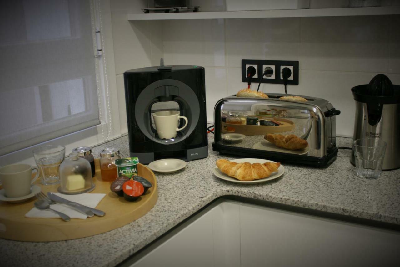 Apartament Lardviura Logroño Zewnętrze zdjęcie